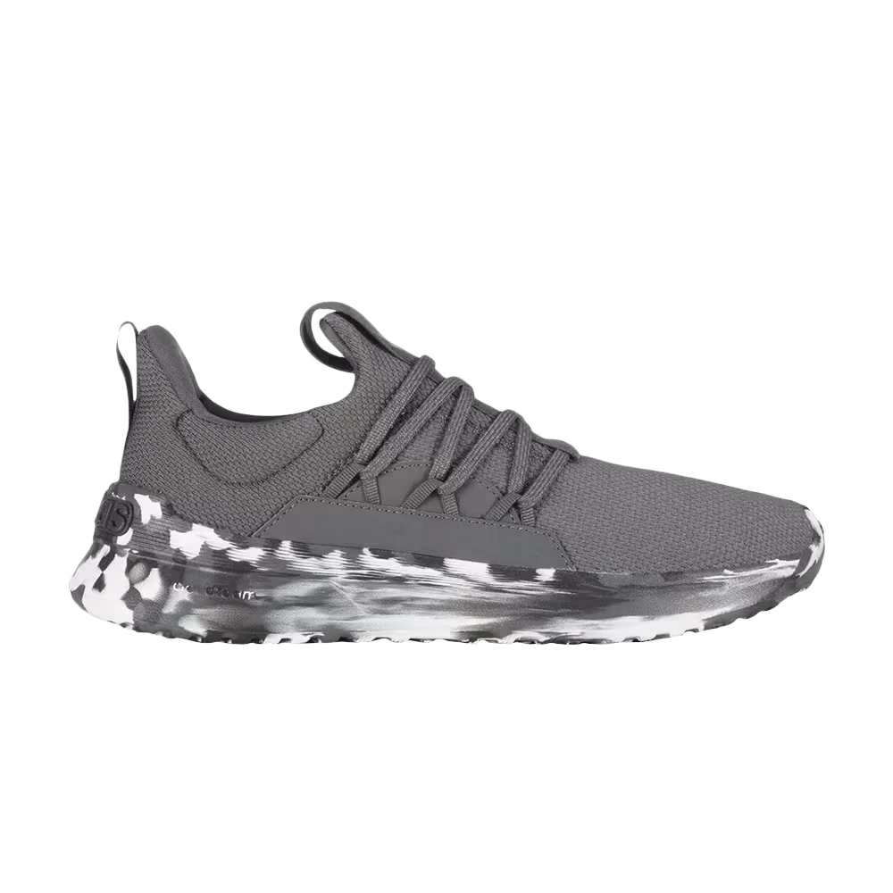 adidas Lite Racer Adapt 5.0 Grey White