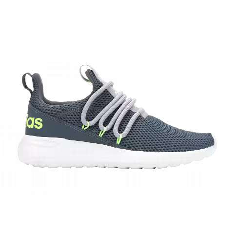 Adidas Lite Racer Adapt 3.0 J 'Legacy Blue Signal Green'