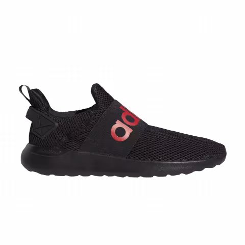 Adidas Lite Racer Adapt 'Black Scarlet'