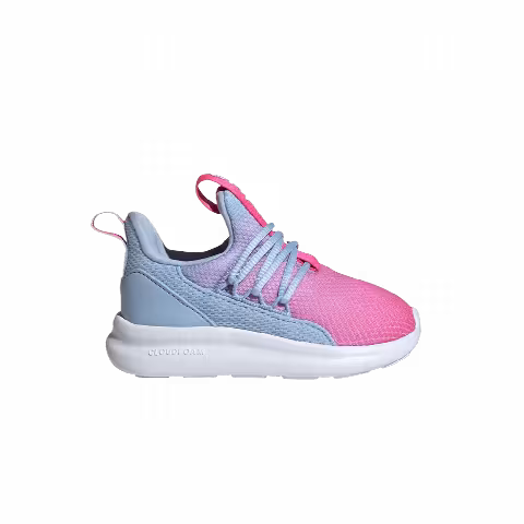 adidas Lite Racer Adapt 7.0 I 'Glow Blue Lucid Pink'