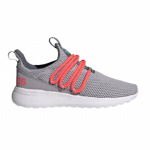 Adidas Lite Racer Adapt 3.0 J 'Glory Grey Signal Pink'
