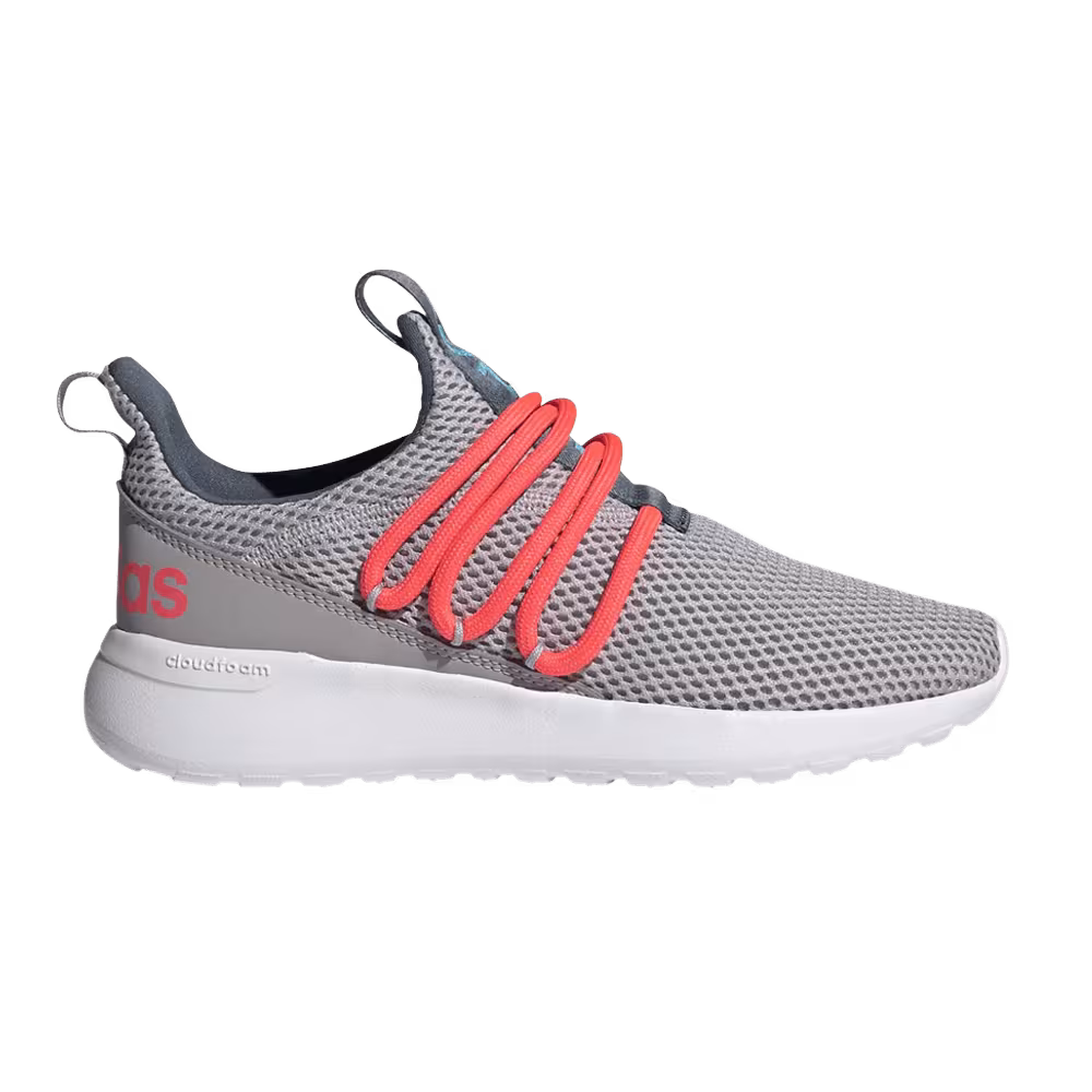 Adidas Lite Racer Adapt 3.0 J Glory Grey Signal Pink