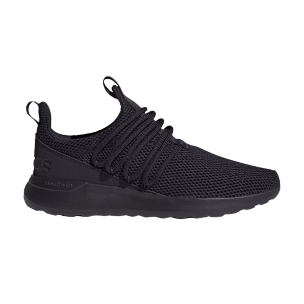 Adidas Lite Racer Adapt 3.0 Wide Triple Black