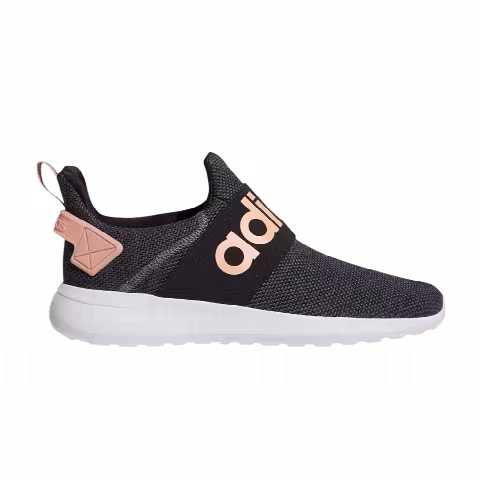 Adidas Wmns Lite Racer Adapt 'Black Glow Pink'