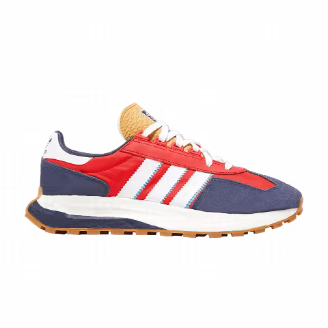 Adidas Retropy E5 'Red Navy'
