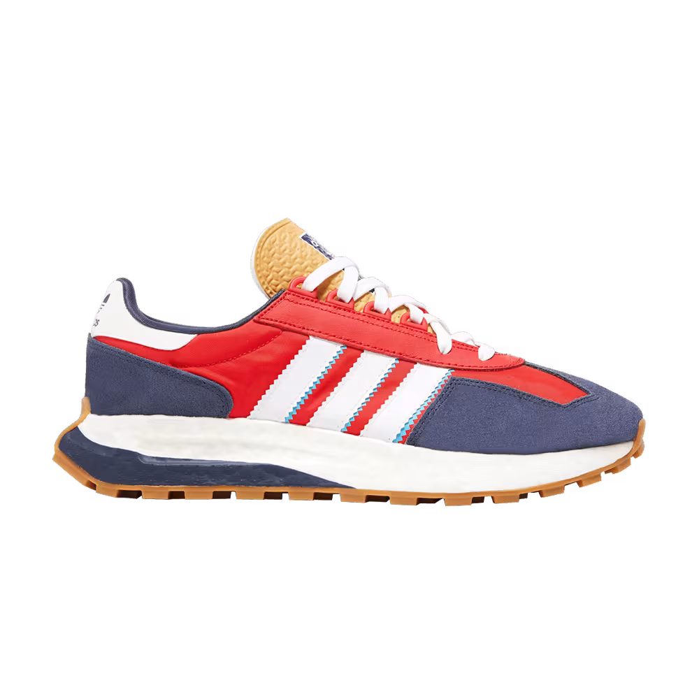 Adidas Retropy E5 Red Navy