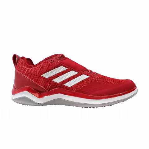 Adidas Speed Trainer 3.0 'Red'