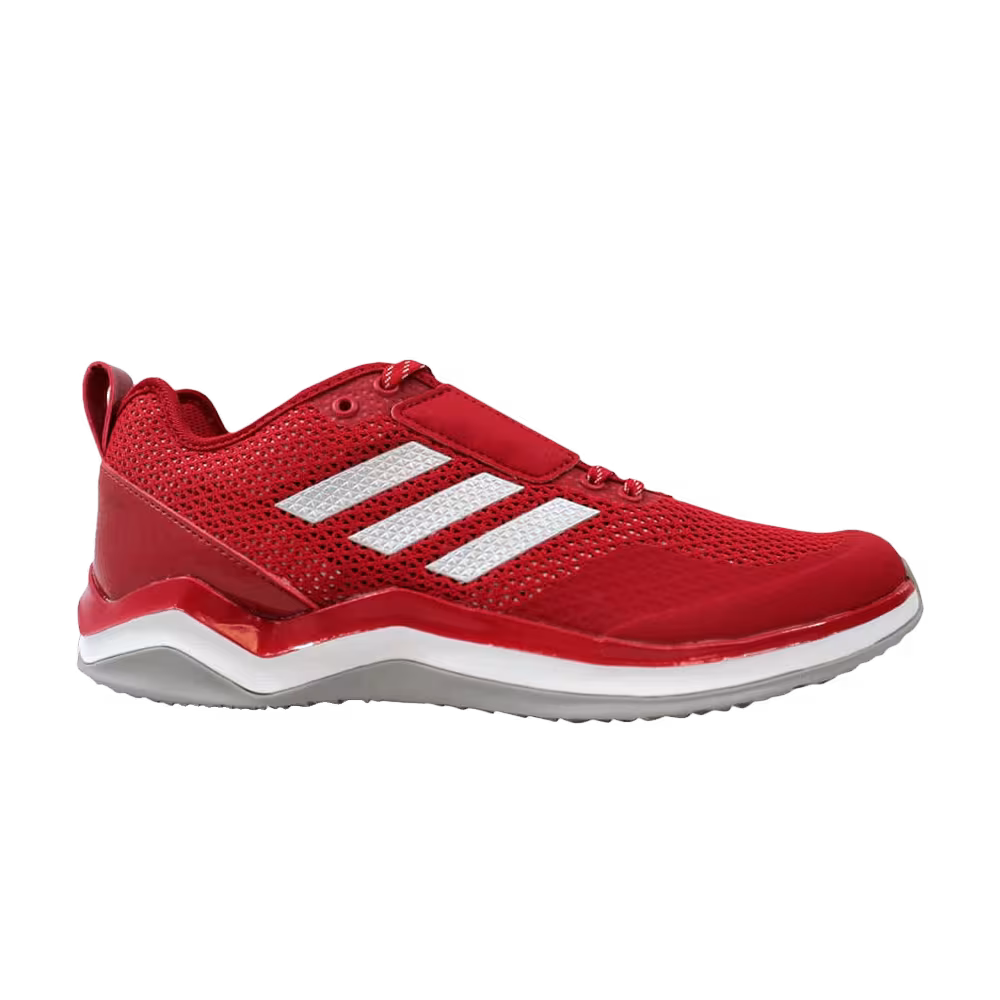 Adidas Speed Trainer 3.0 Red