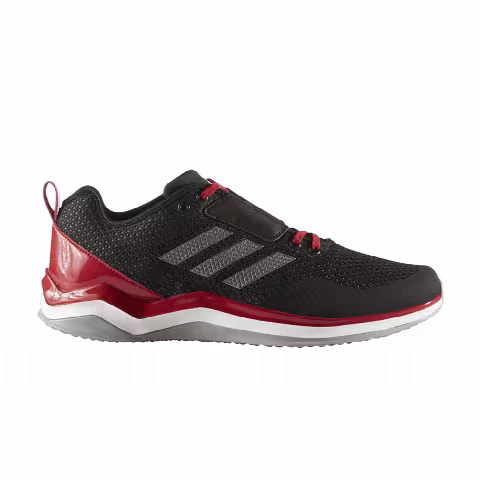 Adidas Speed Trainer 3.0 'Core Black Red'