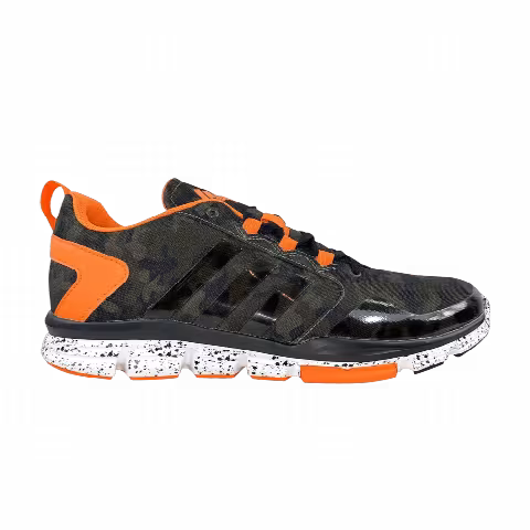 Adidas Speed Trainer 2 'Camo Pack'