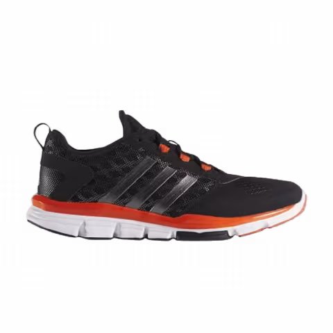 Adidas Speed Trainer 2 'Carbon Orange'