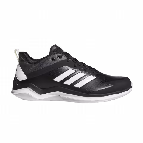 Adidas Speed Trainer 4 SL 'Core Black Carbon'