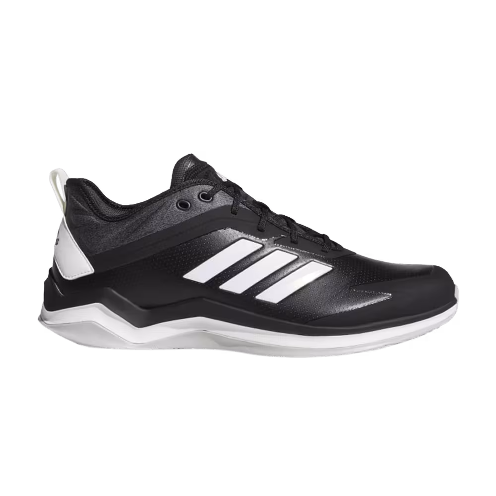 Adidas Speed Trainer 4 SL Core Black Carbon