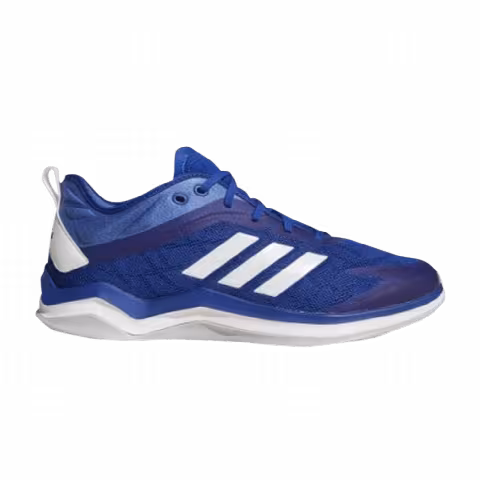 Adidas Speed Trainer 4 'Collegiate Royal'