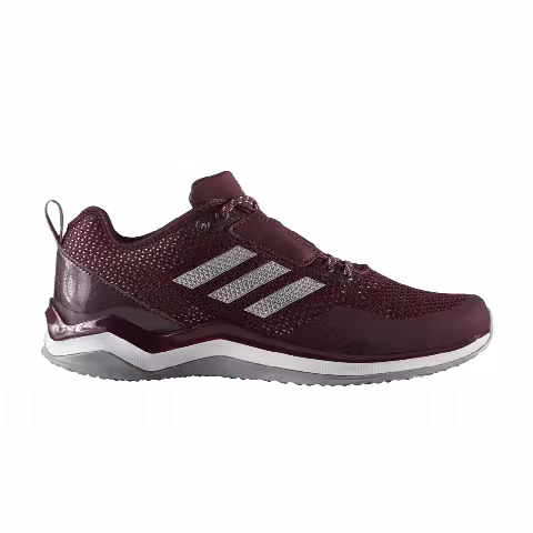 Adidas Speed Trainer 3.0 'Maroon'