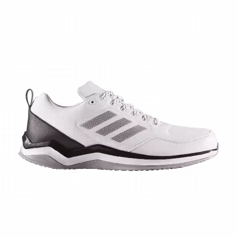 Adidas Speed Trainer 3.0 SL 'Footwear White Black'