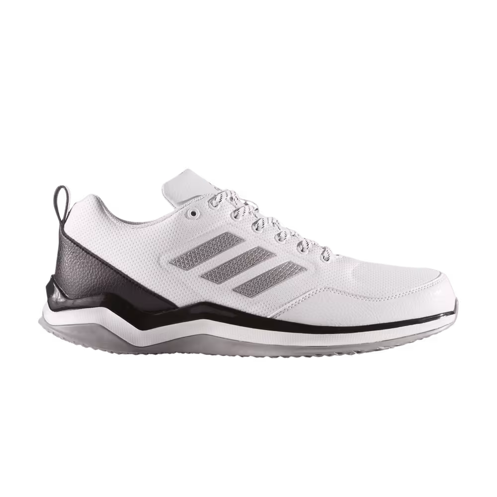 Adidas Speed Trainer 3.0 SL Footwear White Black