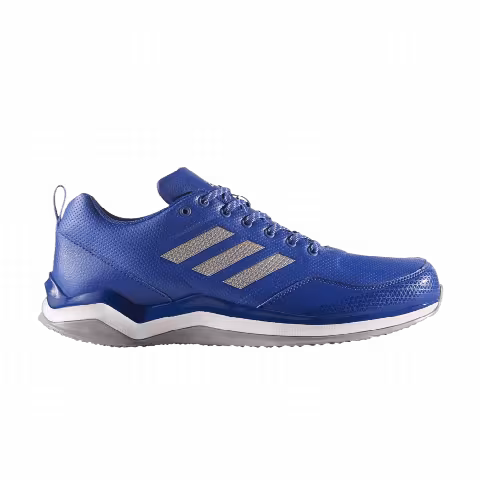 Adidas Speed Trainer 3 SL 'Collegiate Royal'