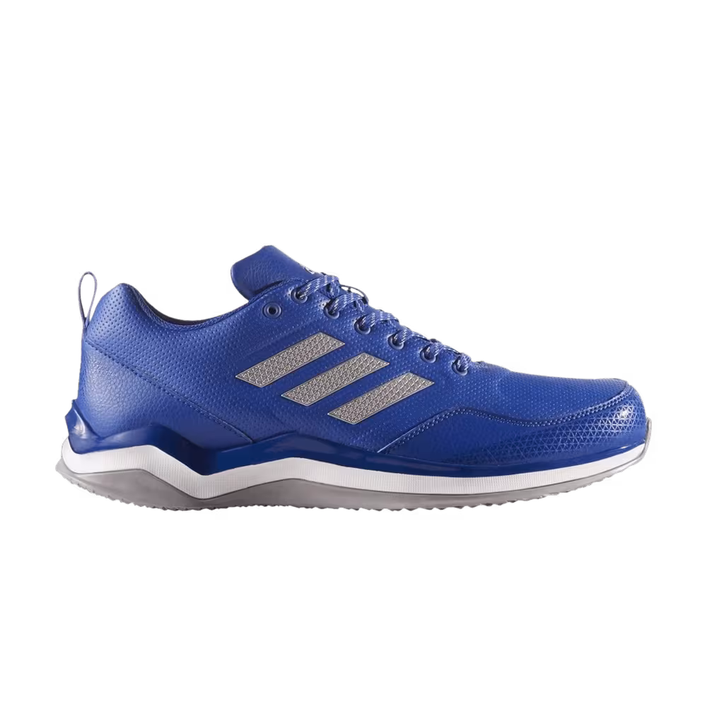 Adidas Speed Trainer 3 SL Collegiate Royal