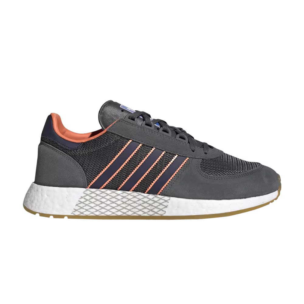 Adidas Marathon Tech Legend Ivy Gum