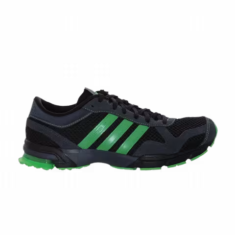 Adidas Marathon '10 'Black Green'