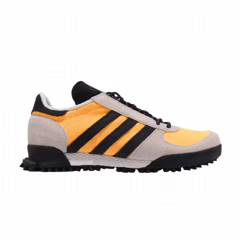 Adidas Marathon TR 'Solar Gold Black'