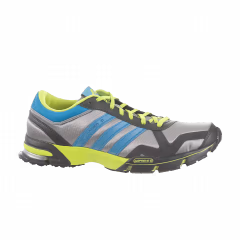 Adidas Marathon 10 'Shift Grey Slime'