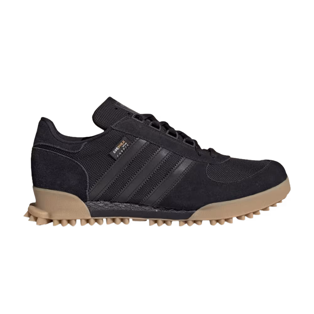 Adidas Marathon TR Black Gum