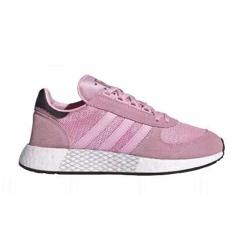 Adidas Wmns Marathon Tech 'True Pink'