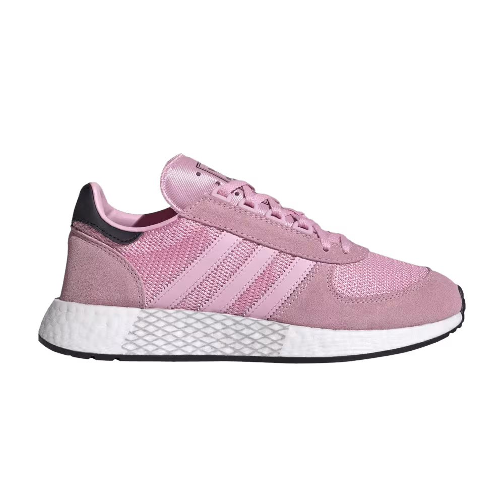 Adidas Women's Marathon Tech True Pink