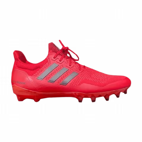 Adidas UltraBoost 21 'NCAA Pack - Nebraska'