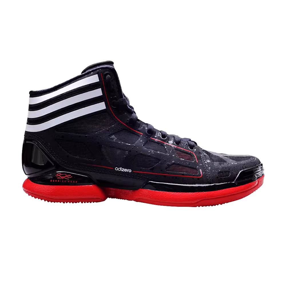 Adidas Adizero Crazy Light Derrick Rose