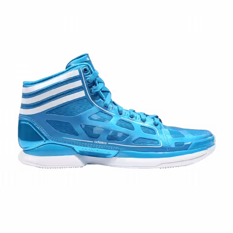 Adidas Adizero Crazy Light 'Sharp Blue'