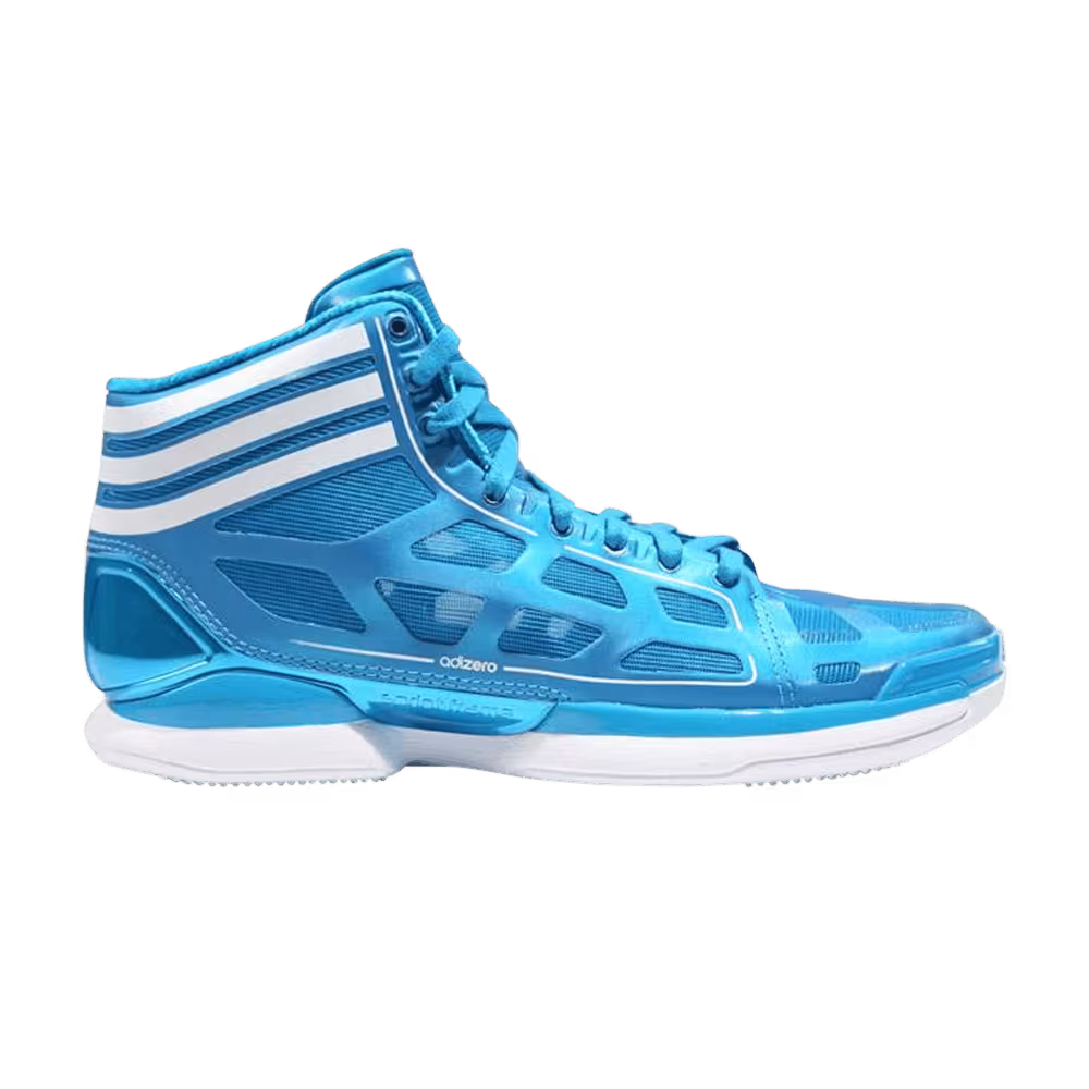 Adidas Adizero Crazy Light Sharp Blue