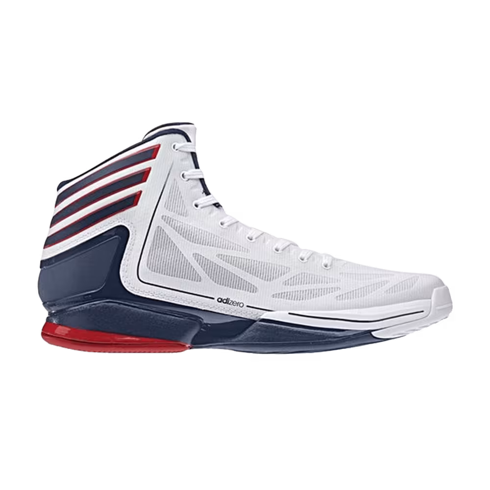 Adidas Adizero Crazy Light 2 USA