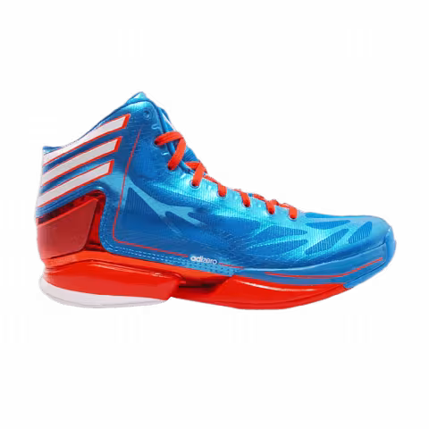 Adidas Adizero Crazy Light 2 'Big City Pack - NYC'