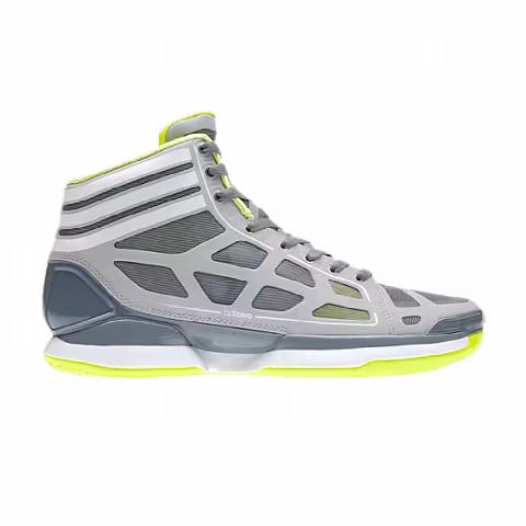 Adidas Adizero Crazy Light 'Lead Electricity'