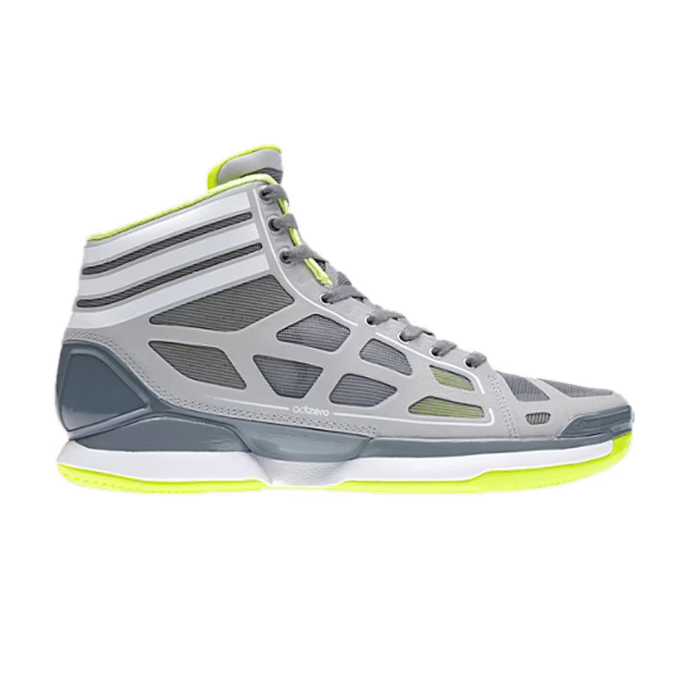Adidas Adizero Crazy Light Lead Electricity
