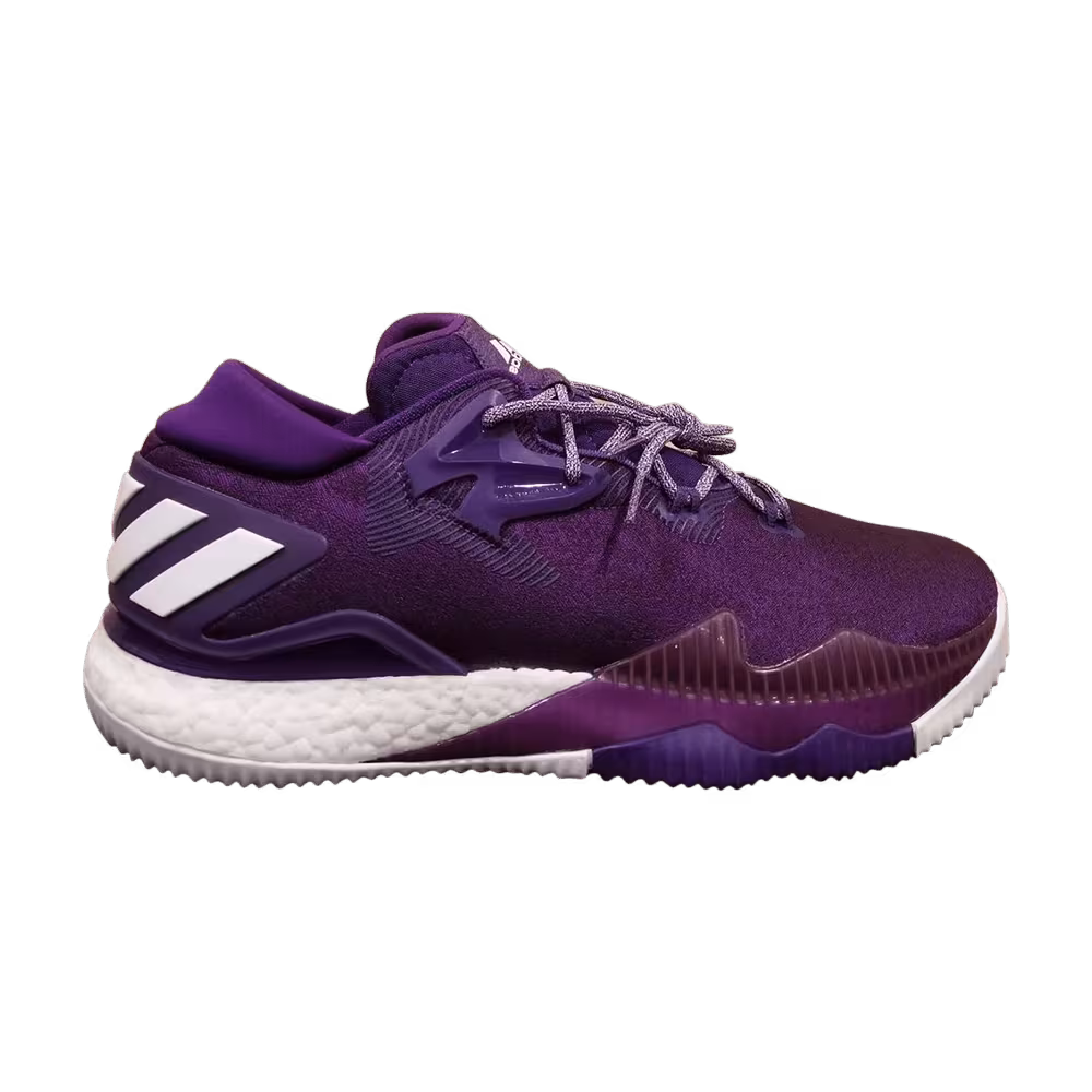 Adidas Crazy Light Boost