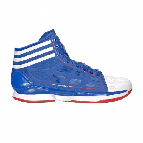 Adidas Adizero Crazy Light 'Collegiate Royal'