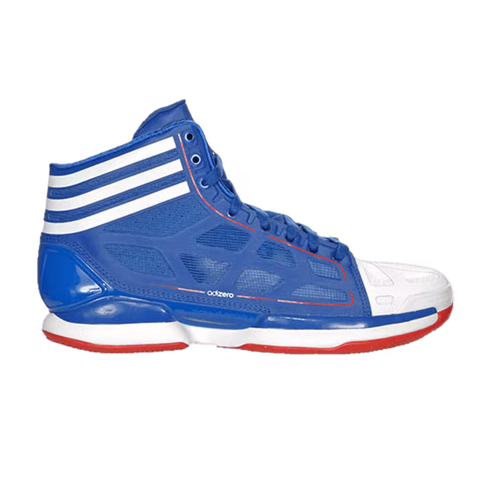 Adidas Adizero Crazy Light Collegiate Royal
