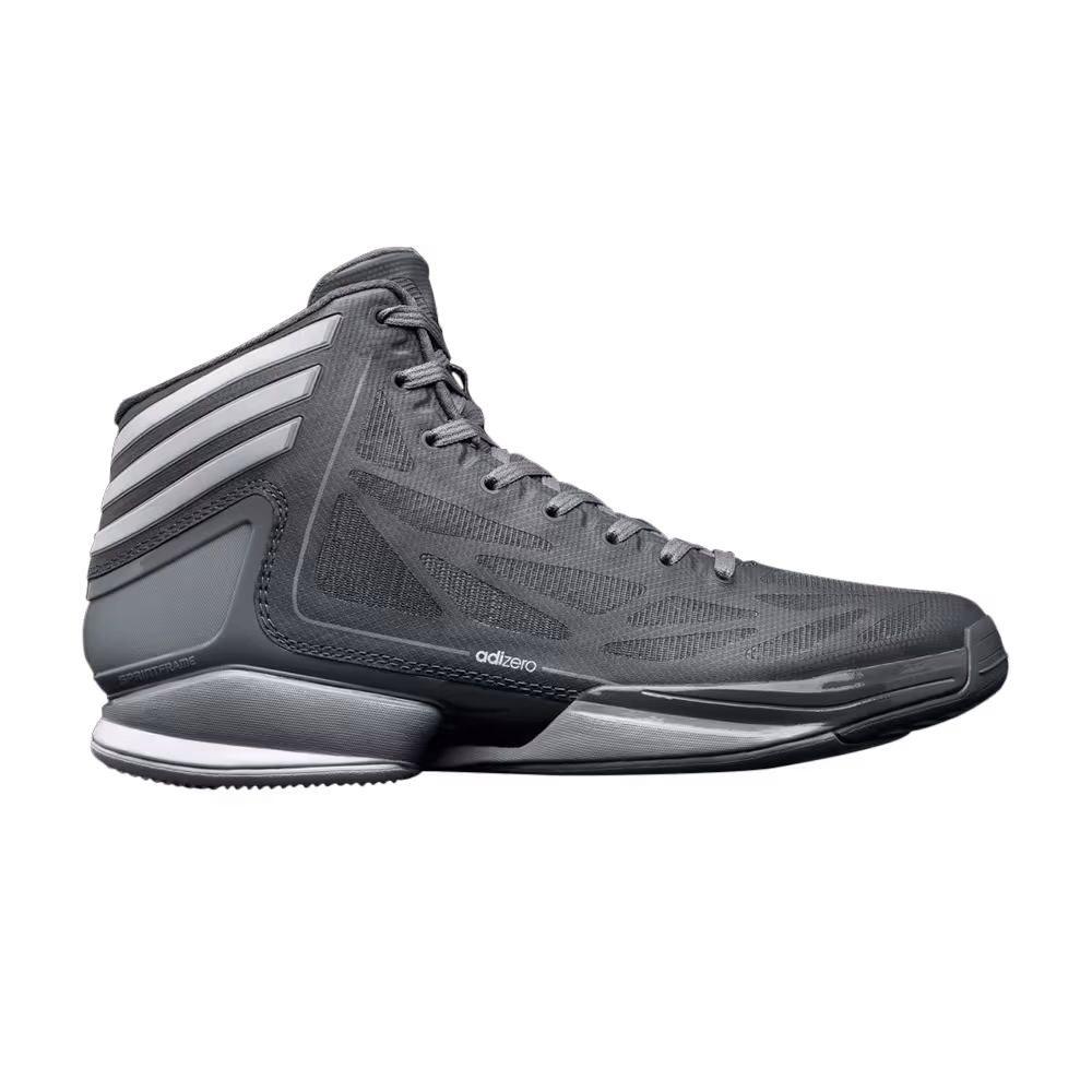 Adidas Crazy Light 2