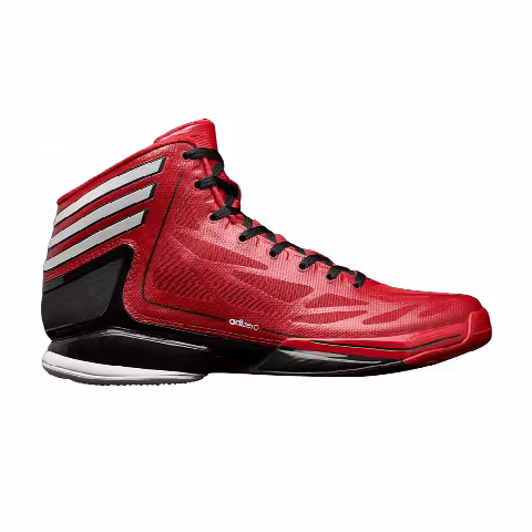 Adidas Adizero Crazy Light 2 'Scarlet'