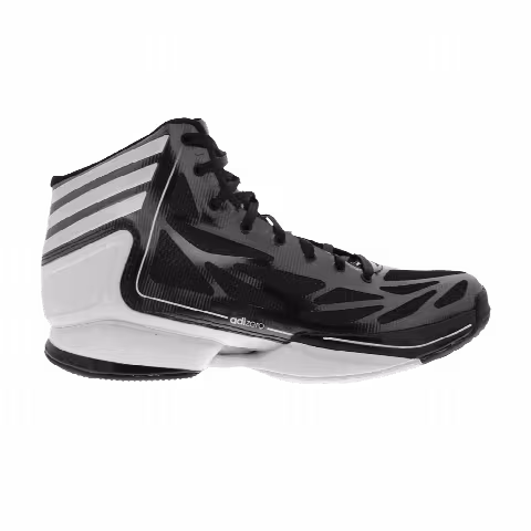Adidas Adizero Crazy Light 2 Team 'Black White'