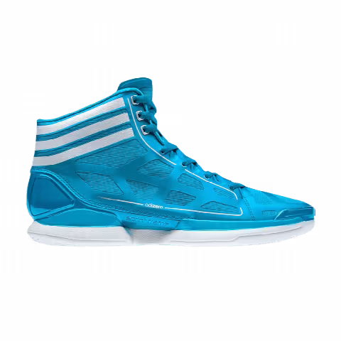 Adidas Adizero Crazy Light 'Sharp Blue'
