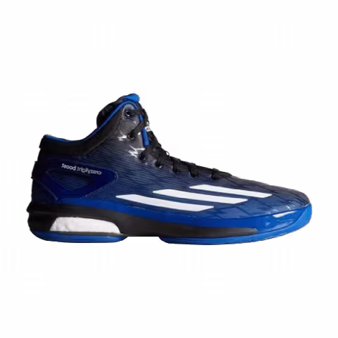 Adidas Crazy Light Boost 'Collegiate Royal'