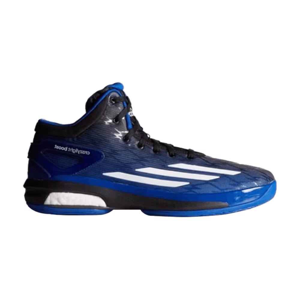 Adidas Crazy Light Boost Collegiate Royal