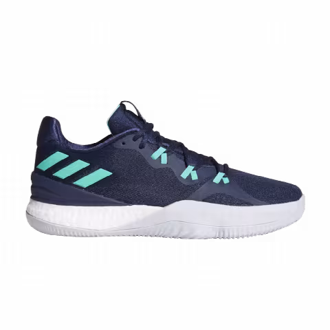 Adidas Crazy Light Boost 2 'Collegiate Navy'