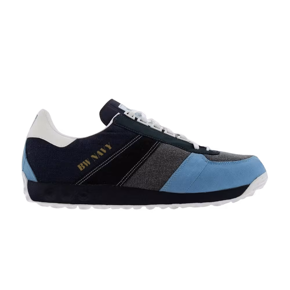Adidas BW Navy