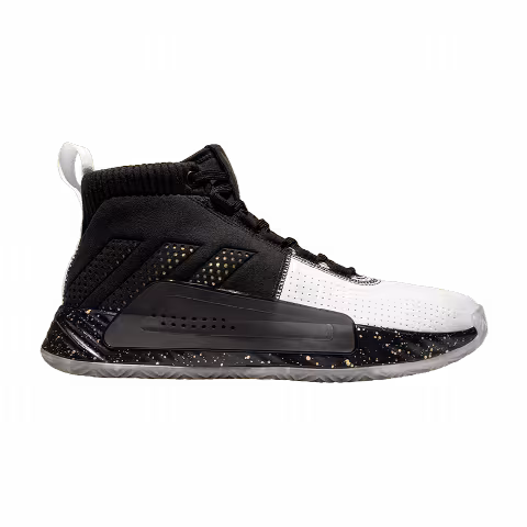 Adidas Dame 5 'La Heem, The Dream' Sample